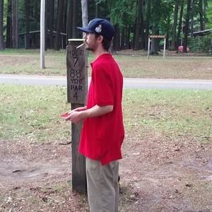 Meet your Posher, Jeff